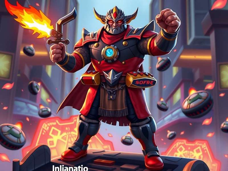 Indian Titan Force Download Statistics